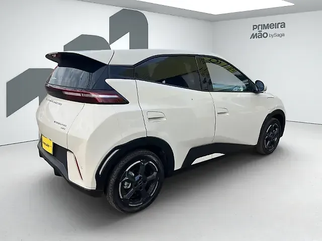 BYD Dolphin Mini - Imagem 3