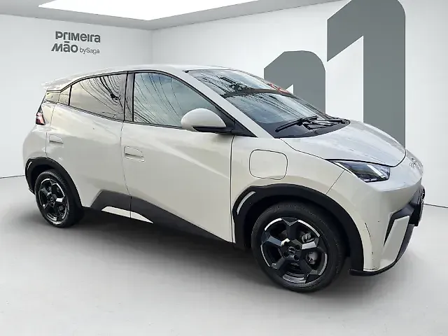BYD Dolphin Mini - Imagem 1