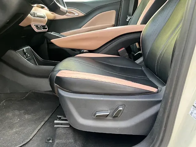 BYD Dolphin Mini - Imagem 10