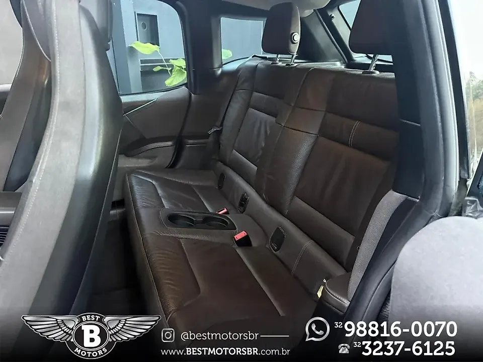 BMW I3 - Imagem 12