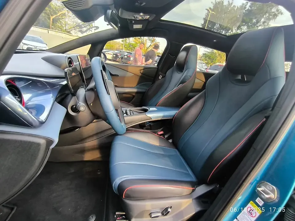 BYD Dolphin Plus - Imagem 7