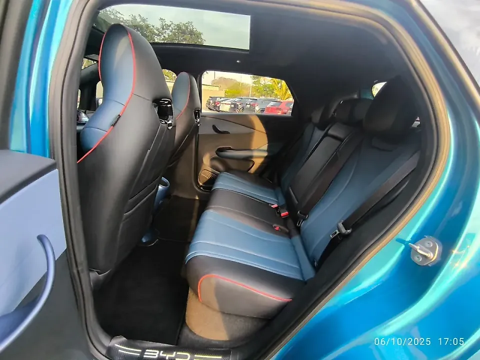 BYD Dolphin Plus - Imagem 6