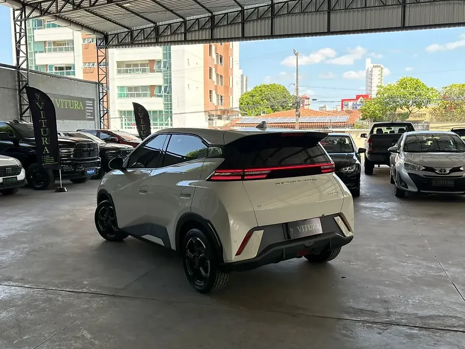 BYD Dolphin Mini - Imagem 4