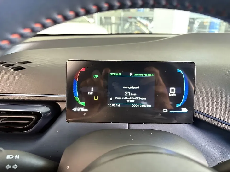 BYD Dolphin Mini - Imagem 10