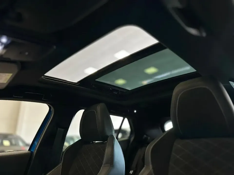 Peugeot E-2008 - Imagem 8