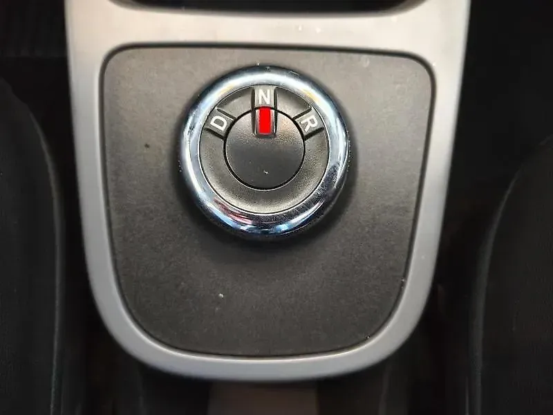 Renault Kwid E-tech Electric - Imagem 11