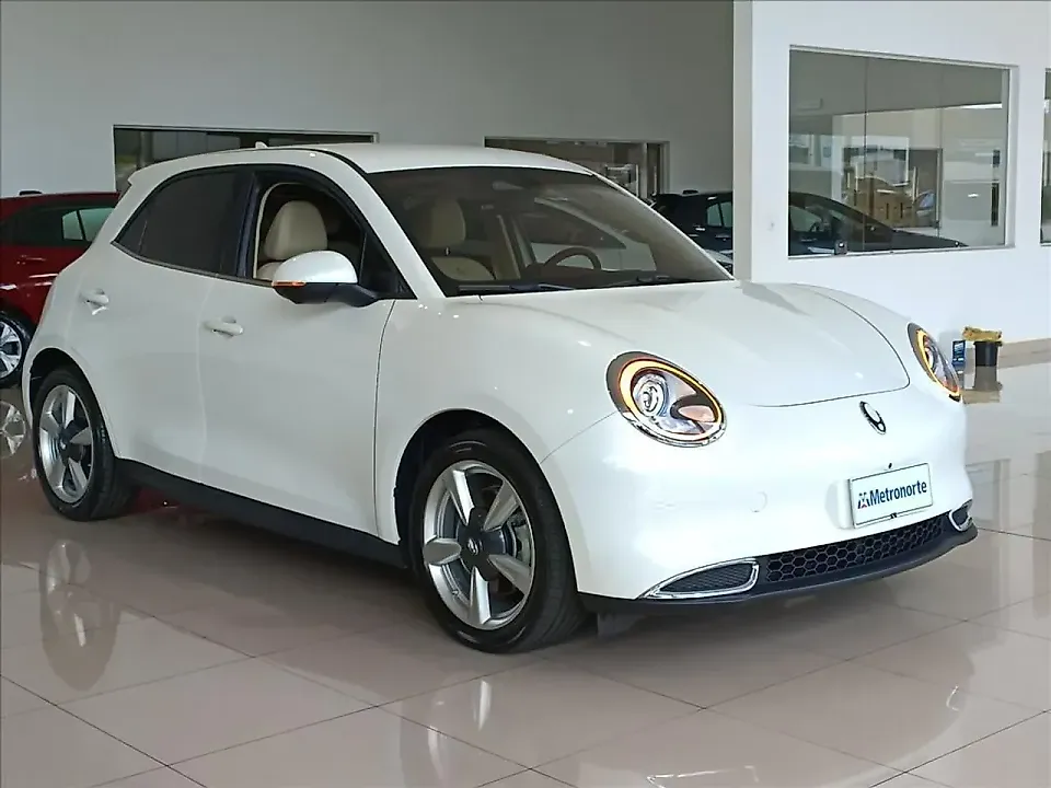 GWM Ora 03 - Imagem 3
