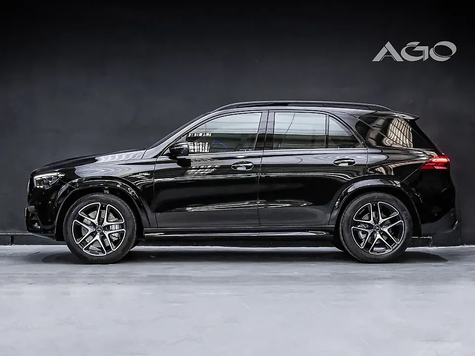 Mercedes Gle500e - Imagem 6