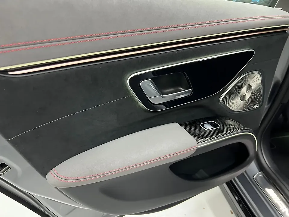 Mercedes Eqs Amg 53 4matic+ - Imagem 4