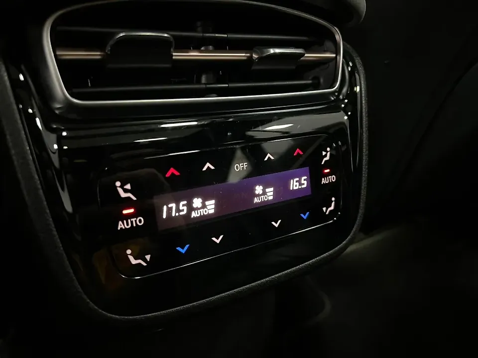 Mercedes Eqs Amg 53 4matic+ - Imagem 8