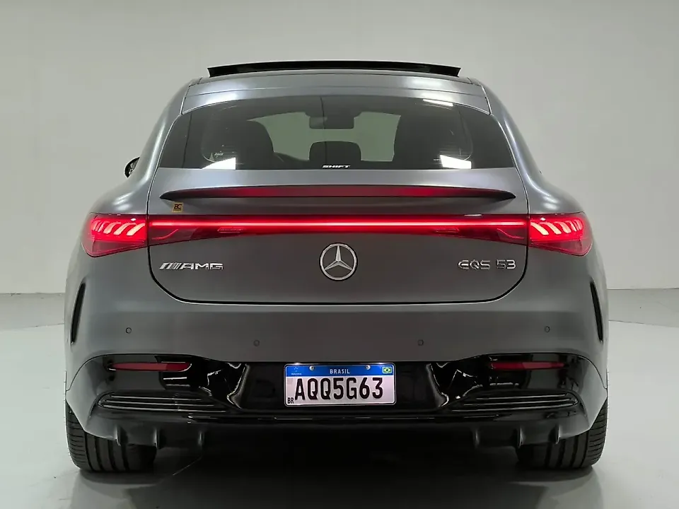 Mercedes Eqs Amg 53 4matic+ - Imagem 13
