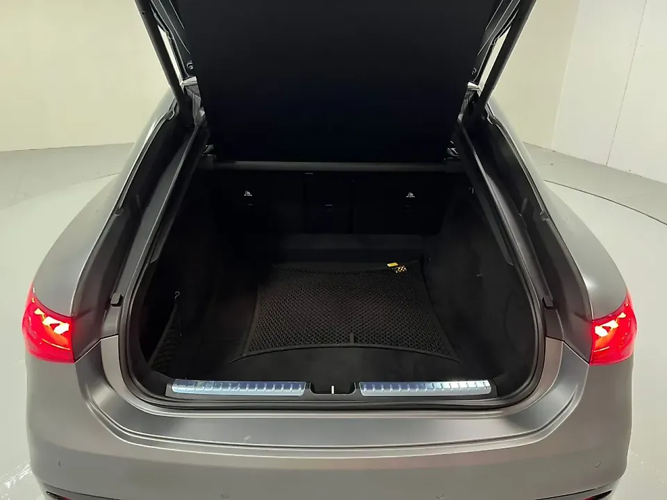 Mercedes Eqs Amg 53 4matic+ - Imagem 14