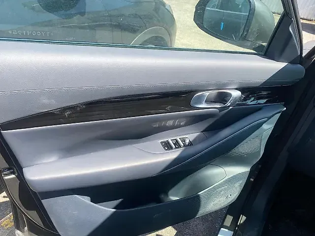 Geely EX5 - Imagem 8