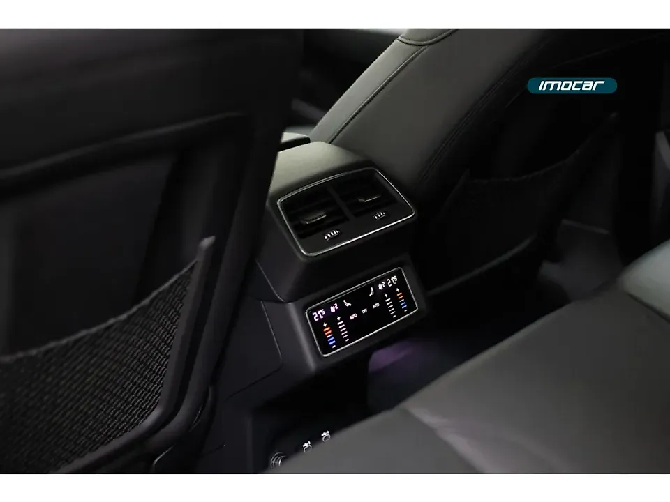 Audi E-tron Sportback - Imagem 17