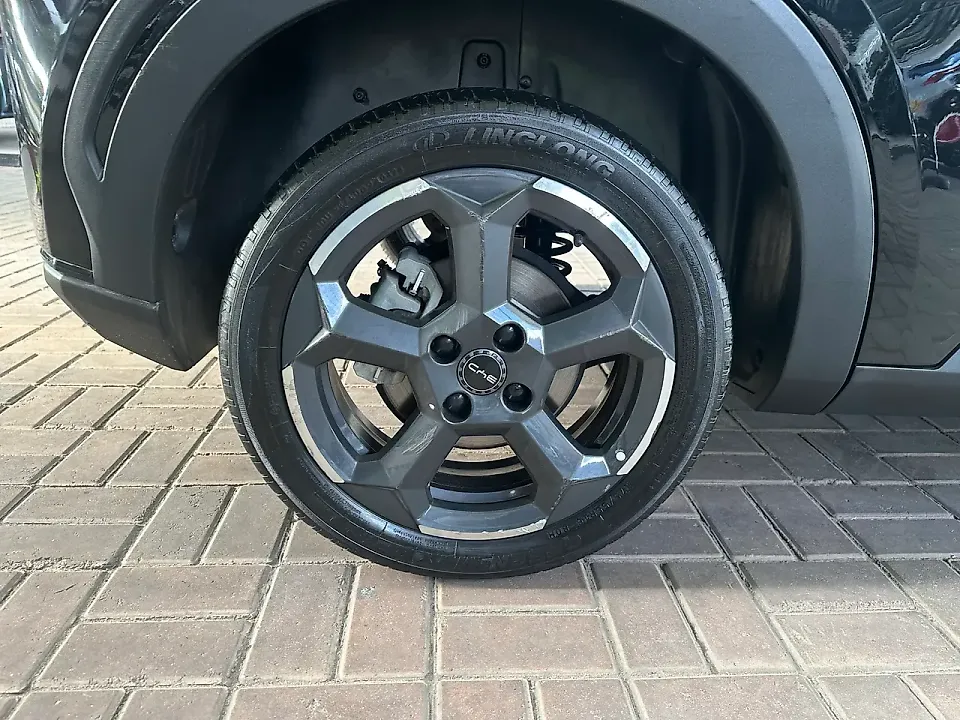 BYD Dolphin Mini - Imagem 9