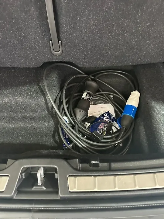 Volvo C40 Recharge - Imagem 12