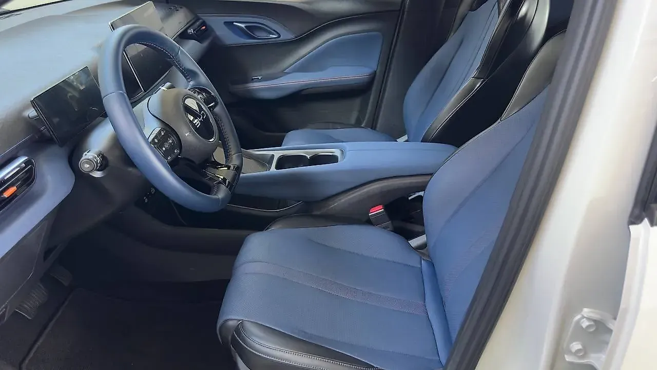 BYD Dolphin Mini - Imagem 6