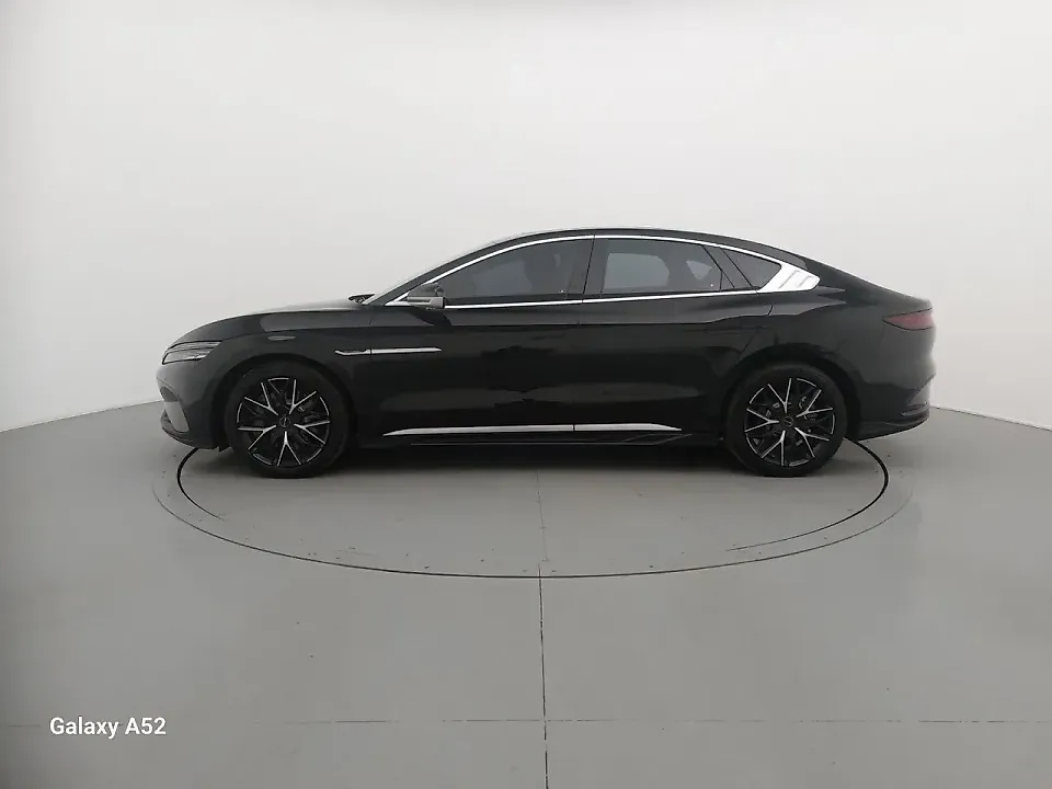 BYD Han - Imagem 2