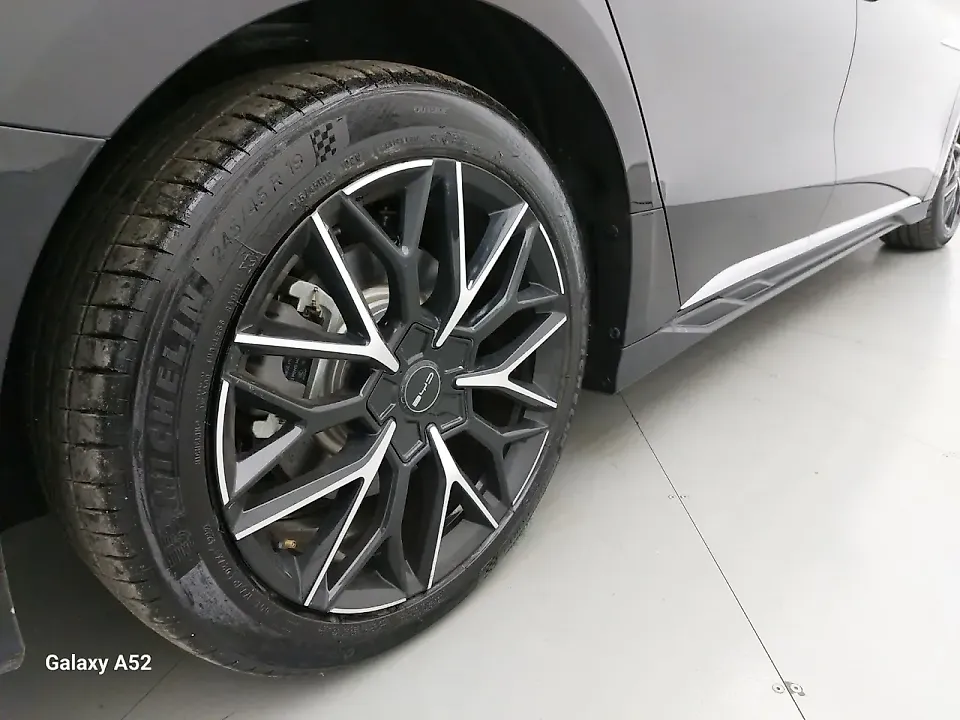 BYD Han - Imagem 14