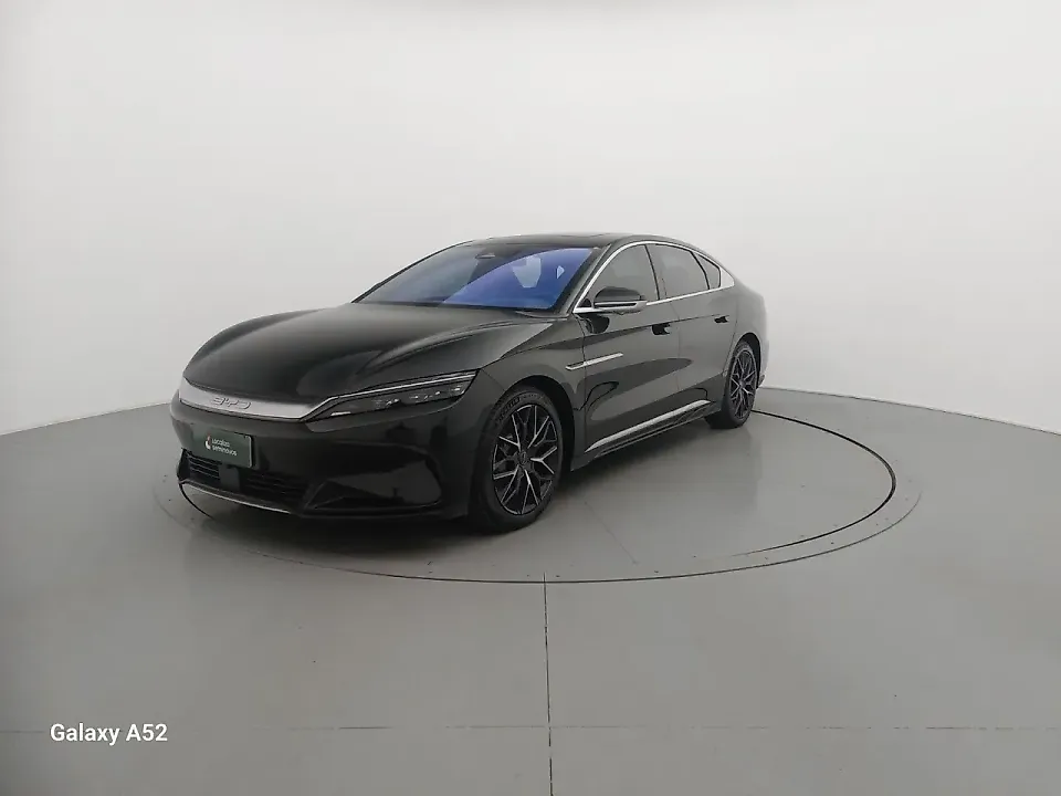 BYD Han - Imagem 19