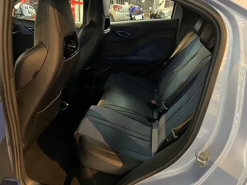 BYD Dolphin Mini - Imagem 10