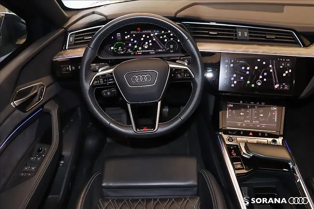 Audi E-tron - Imagem 12