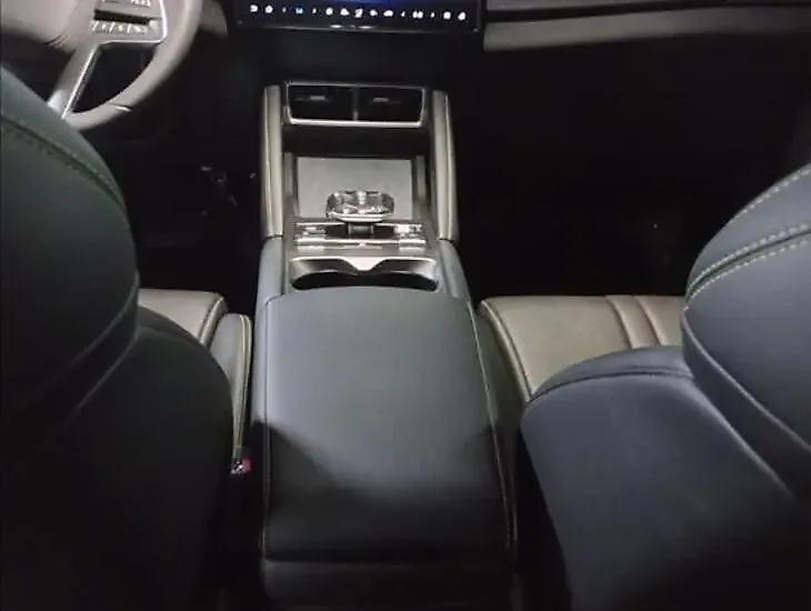 BYD Yuan Pro - Imagem 10