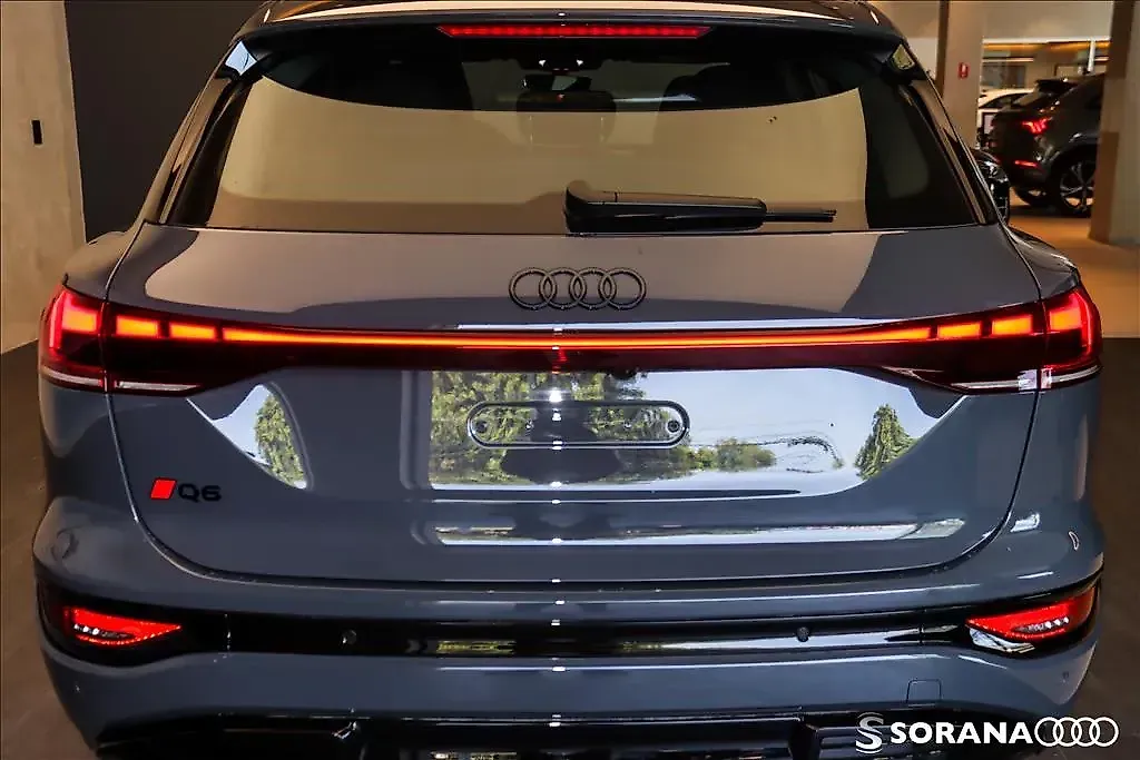 Audi E-tron - Imagem 9
