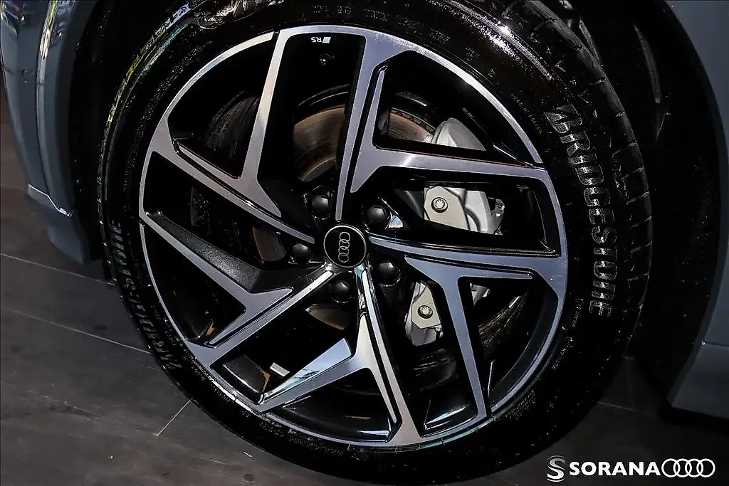 Audi E-tron - Imagem 10