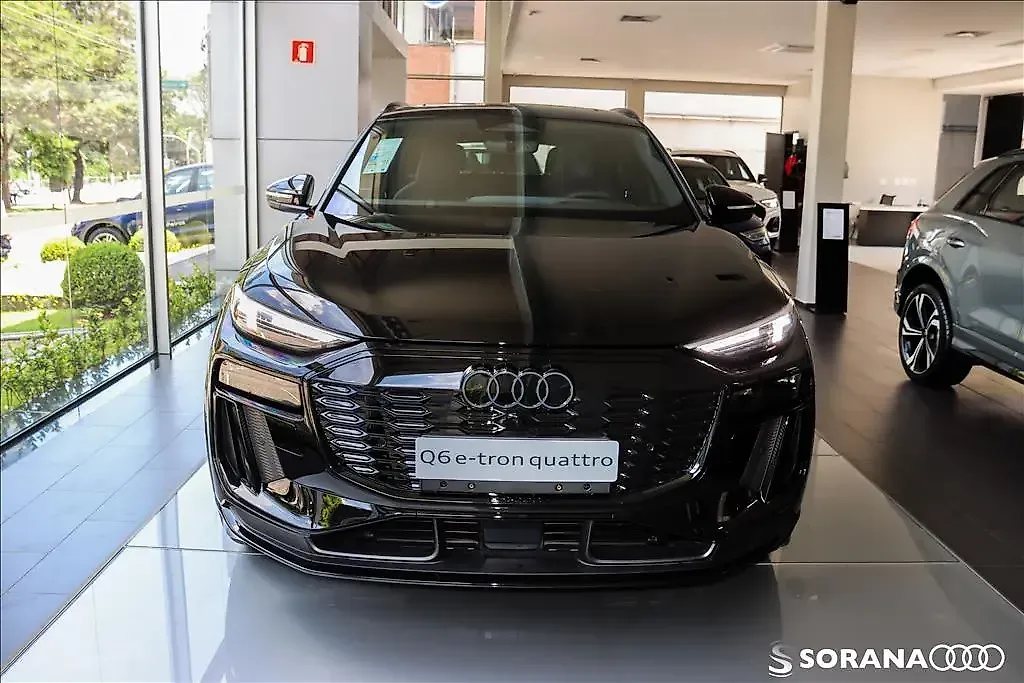 Audi E-tron - Imagem 3