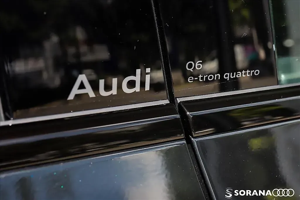 Audi E-tron - Imagem 10