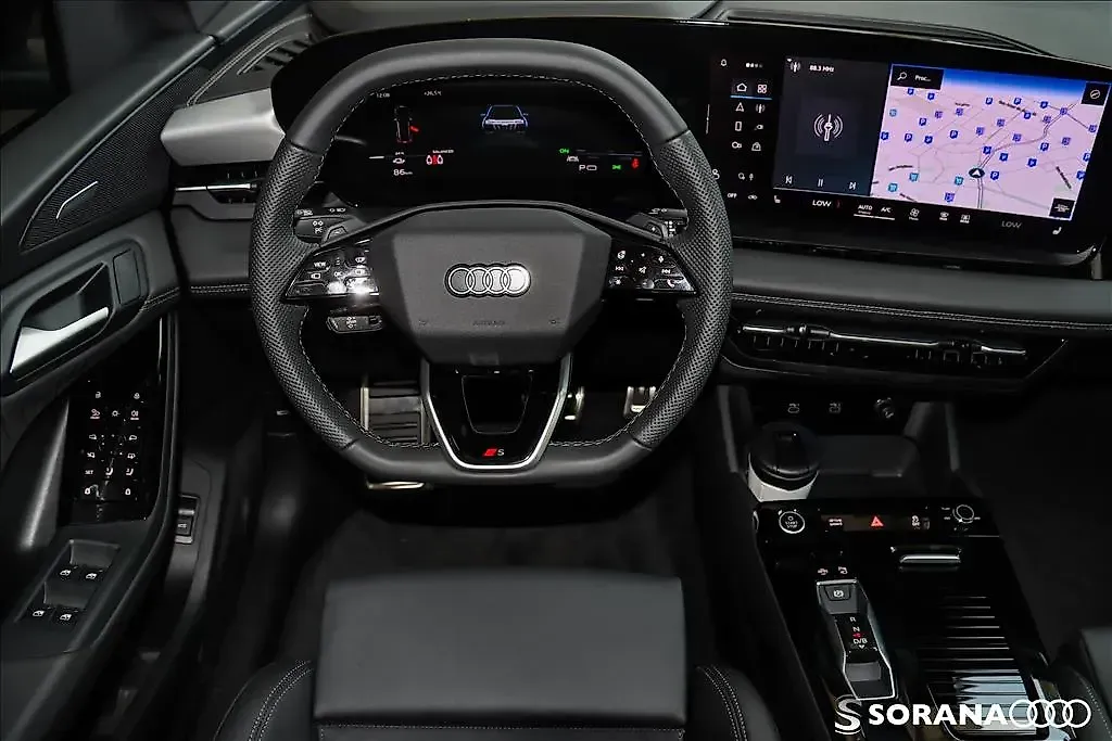 Audi E-tron - Imagem 13