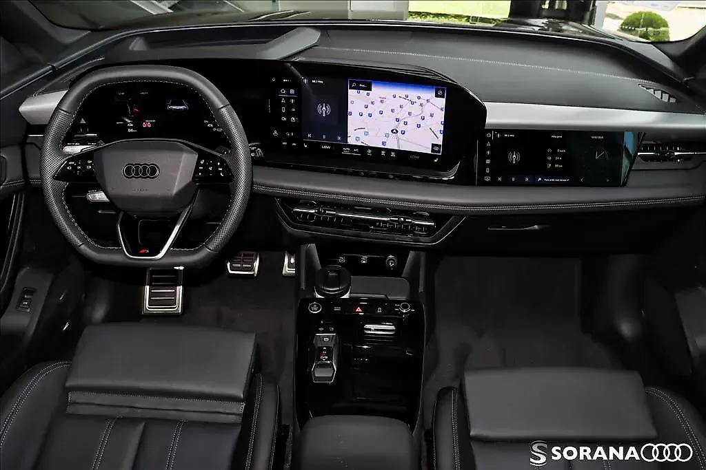 Audi E-tron - Imagem 14