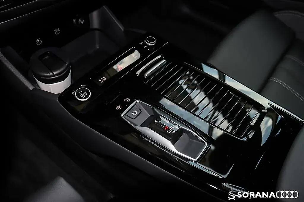 Audi E-tron - Imagem 20