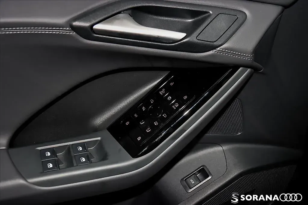Audi E-tron - Imagem 17