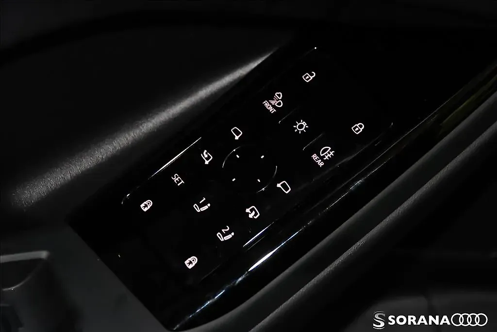 Audi E-tron - Imagem 18