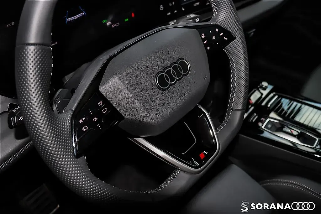 Audi E-tron - Imagem 19