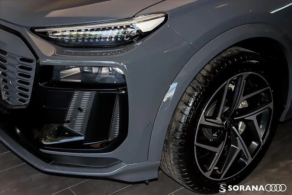 Audi E-tron - Imagem 8