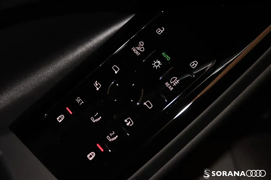 Audi E-tron - Imagem 17