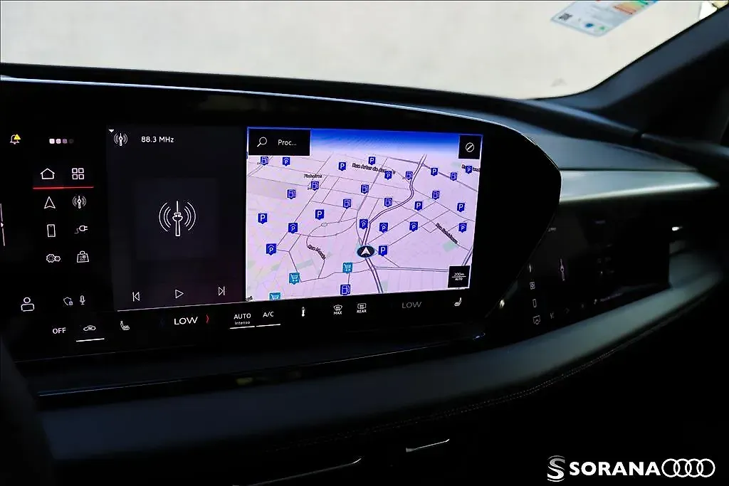 Audi E-tron - Imagem 10