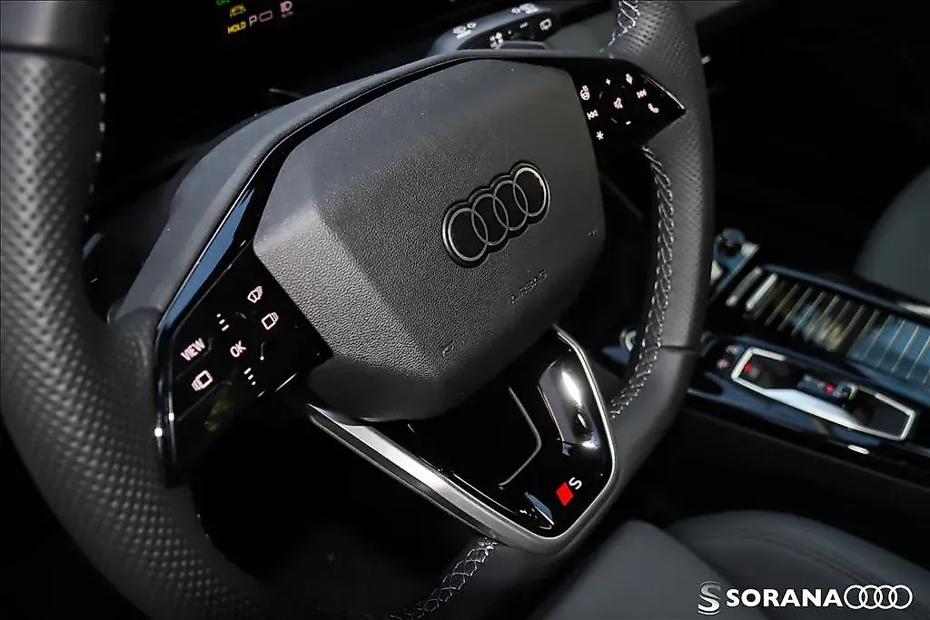 Audi E-tron - Imagem 20