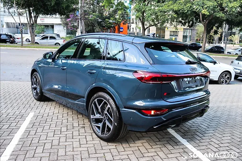 Audi E-tron - Imagem 6