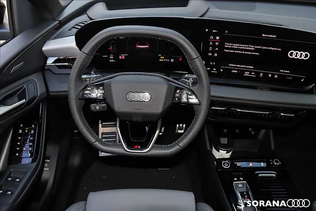 Audi E-tron - Imagem 16
