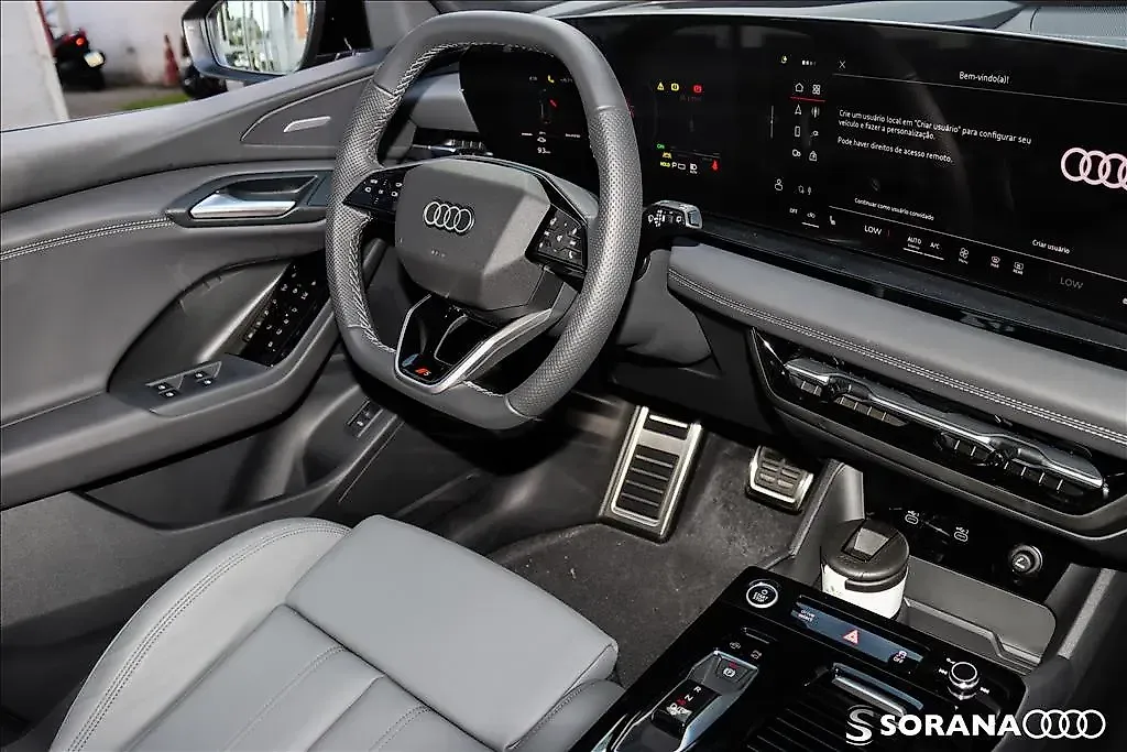 Audi E-tron - Imagem 19