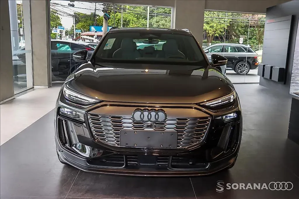 Audi E-tron - Imagem 4