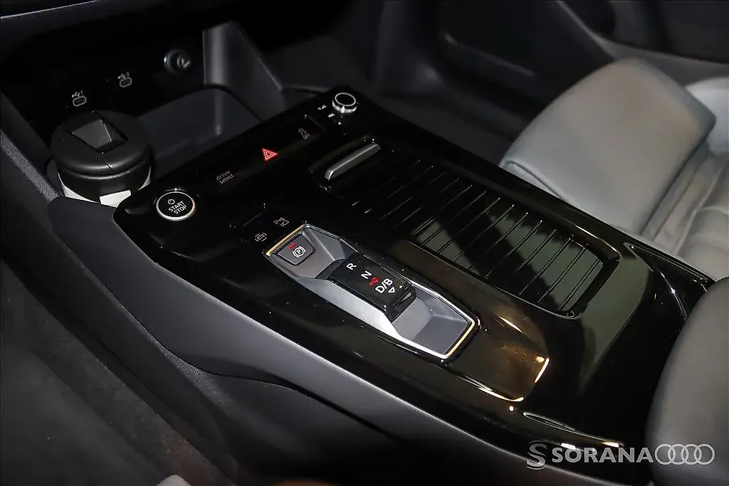 Audi E-tron - Imagem 16