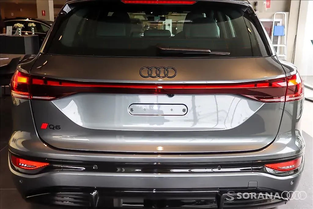 Audi E-tron - Imagem 8