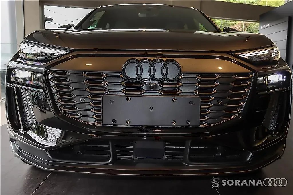 Audi E-tron - Imagem 7