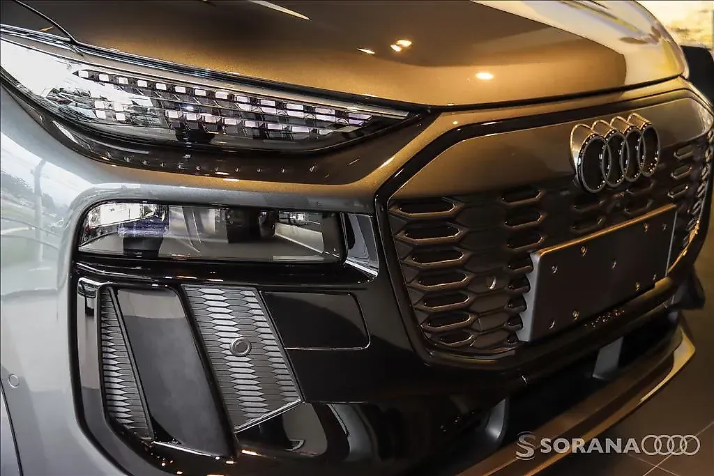 Audi E-tron - Imagem 9