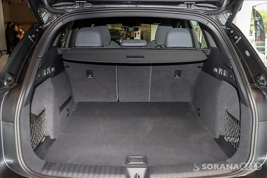 Audi E-tron - Imagem 14